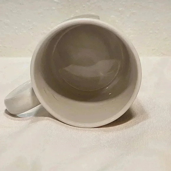 John Deere 2005 Collector Series Coffee Mug Father/Son Tractor Puppy Equipment - Picture 6 of 6